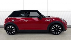 MINI Convertible 2.0 Cooper S Exclusive II 2dr Petrol Convertible